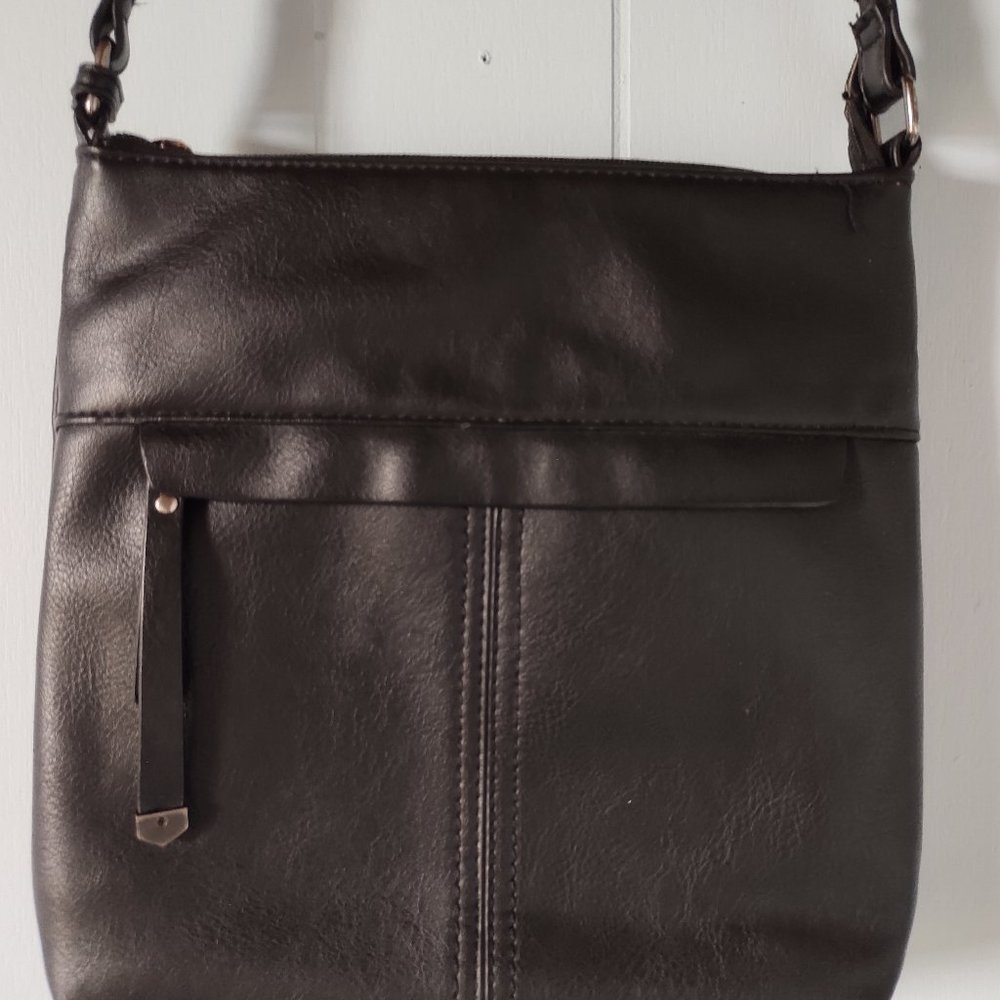 Mia & Luca Shoulder Purse/Bag - Picture 3 of 9